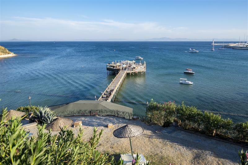 Didim Beach Resort Aqua & Elegance Thalasso Exterior photo